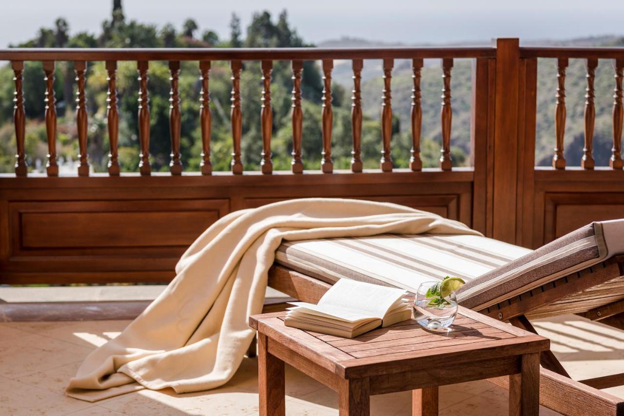 Casa Leon Royal Retreat 호텔 마스팔로마스 외부 사진